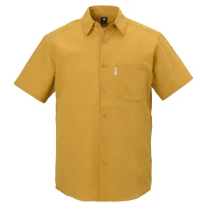 Wickron Breeze Short Sleeve Shirt Men's