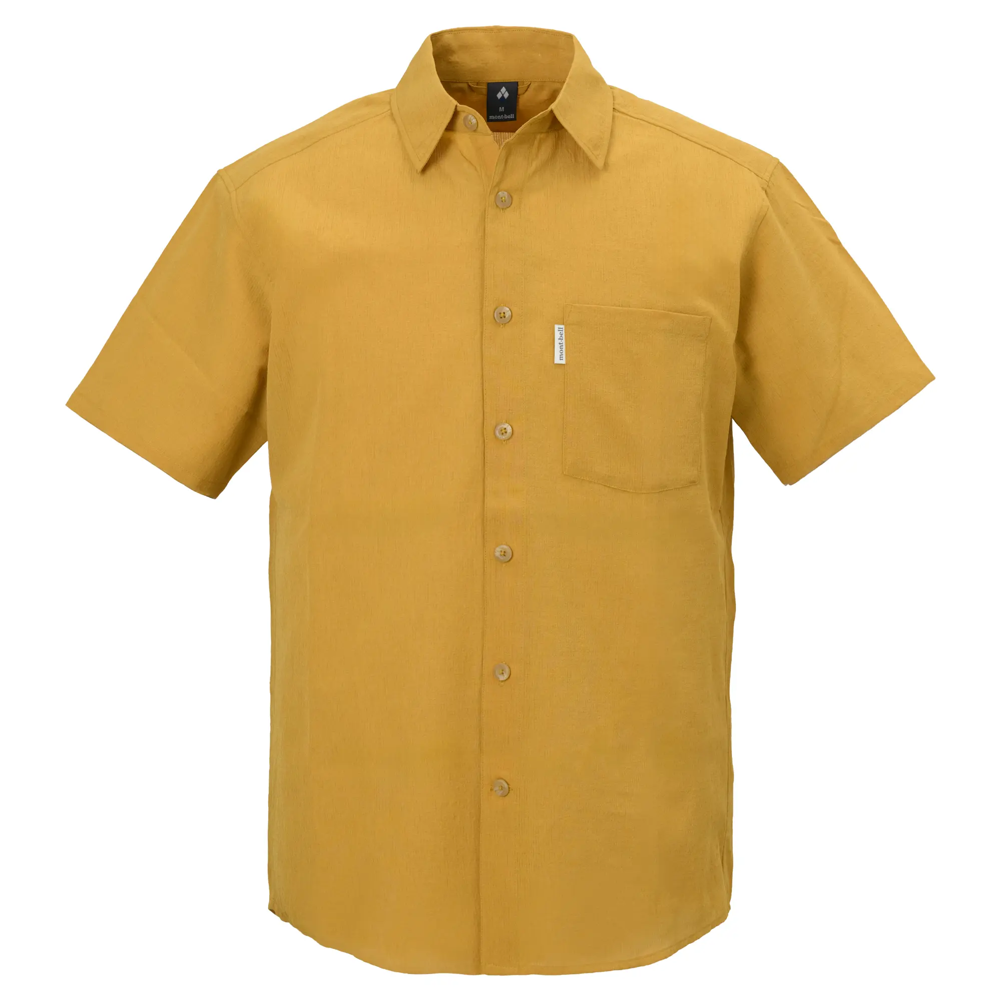 Wickron Breeze Short Sleeve Shirt Men's