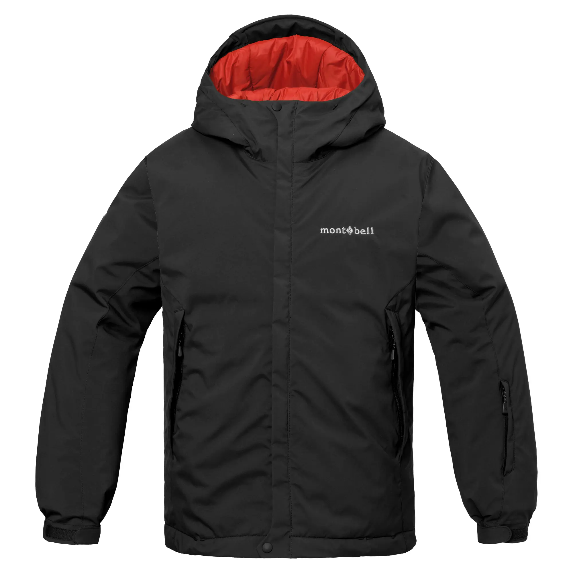 Powder Light Parka Kid's 140-160 – Image 2