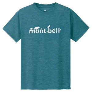 Wickron T Kid's mont-bell 140-160