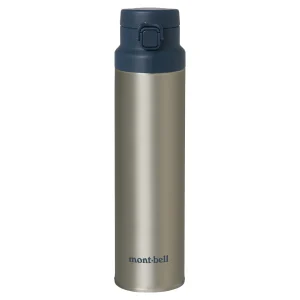 Alpine Thermo Bottle Active 0.9L