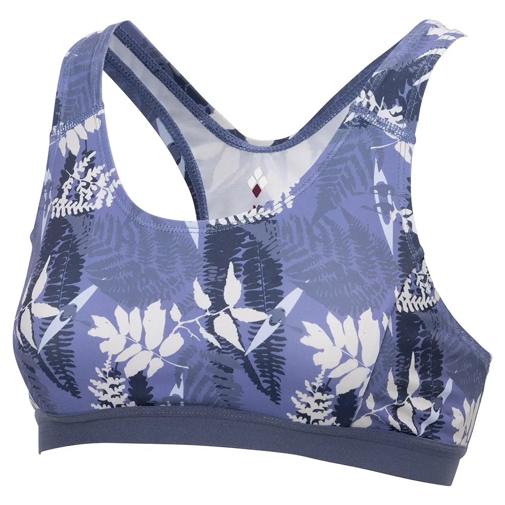 Aqua Short Top Women's