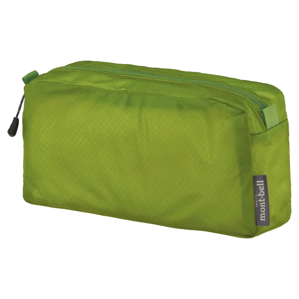U.L. Pouch S