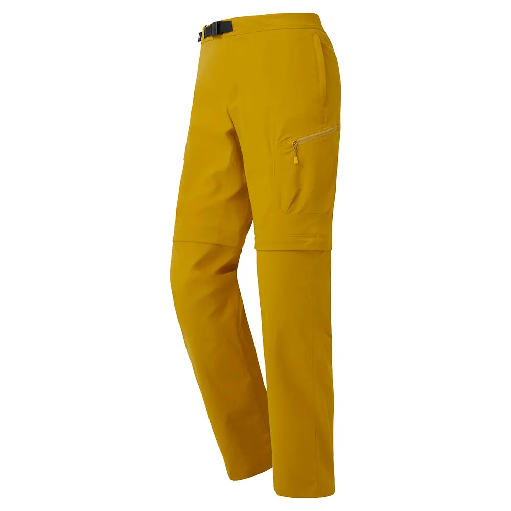 Light O.D. Pants Convertible Women's