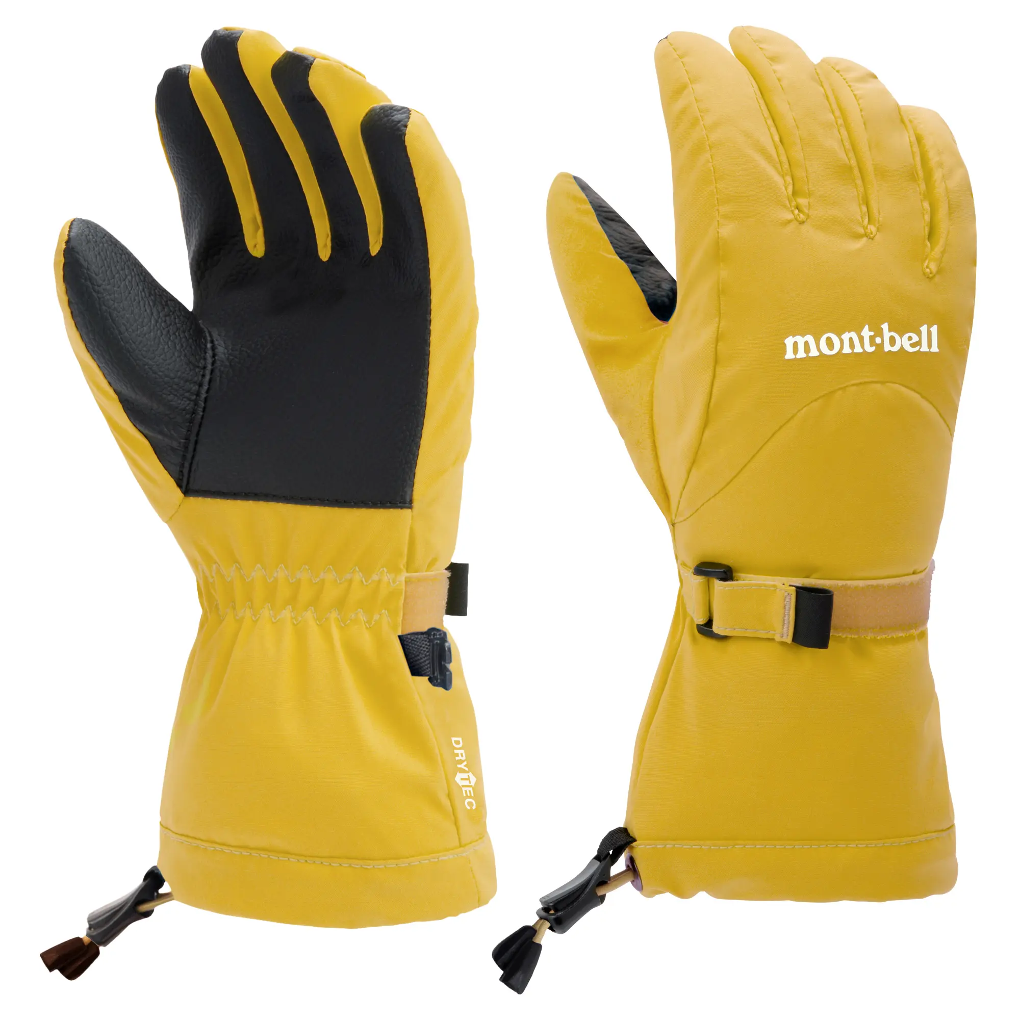 Powder Gloves Kid's