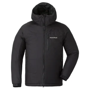 Flatiron Parka