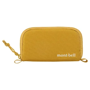 Mini Zip Wallet