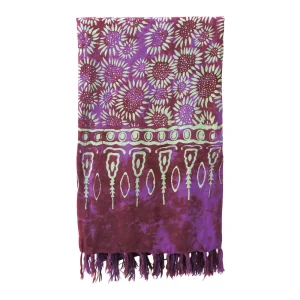 Batik Sarong