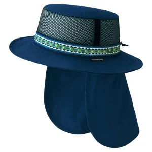 DeTachabLe Shade HaT Kid's