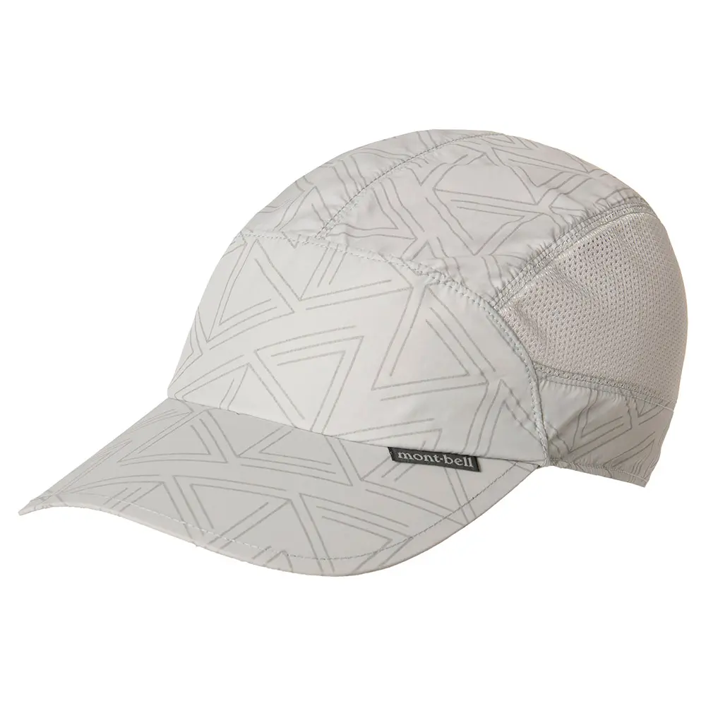 Reflec Cap
