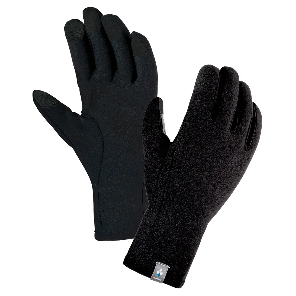 Trail Action Gloves Men's – Image 2