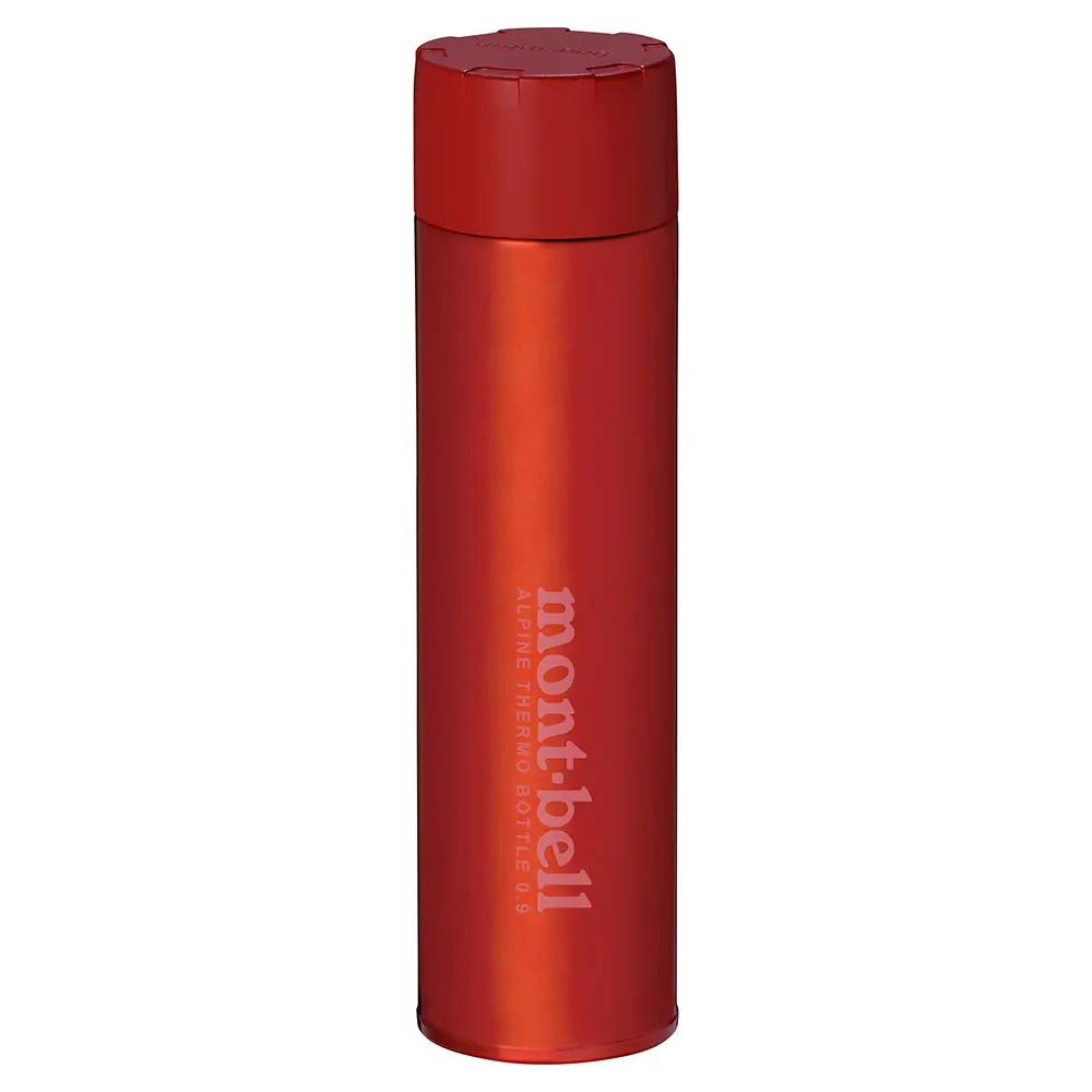 Alpine Thermo Bottle 0.9L – Image 2
