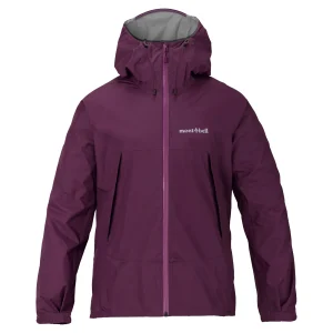 Rain Hiker Jacket Women's