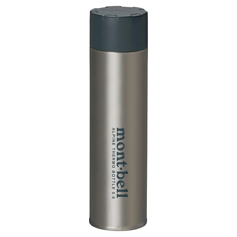 Alpine Thermo Bottle 0.9L