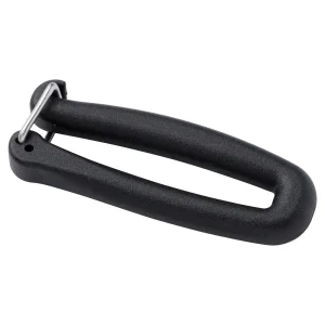 Emergency Repair Rectangle Ring Buckle 38mm