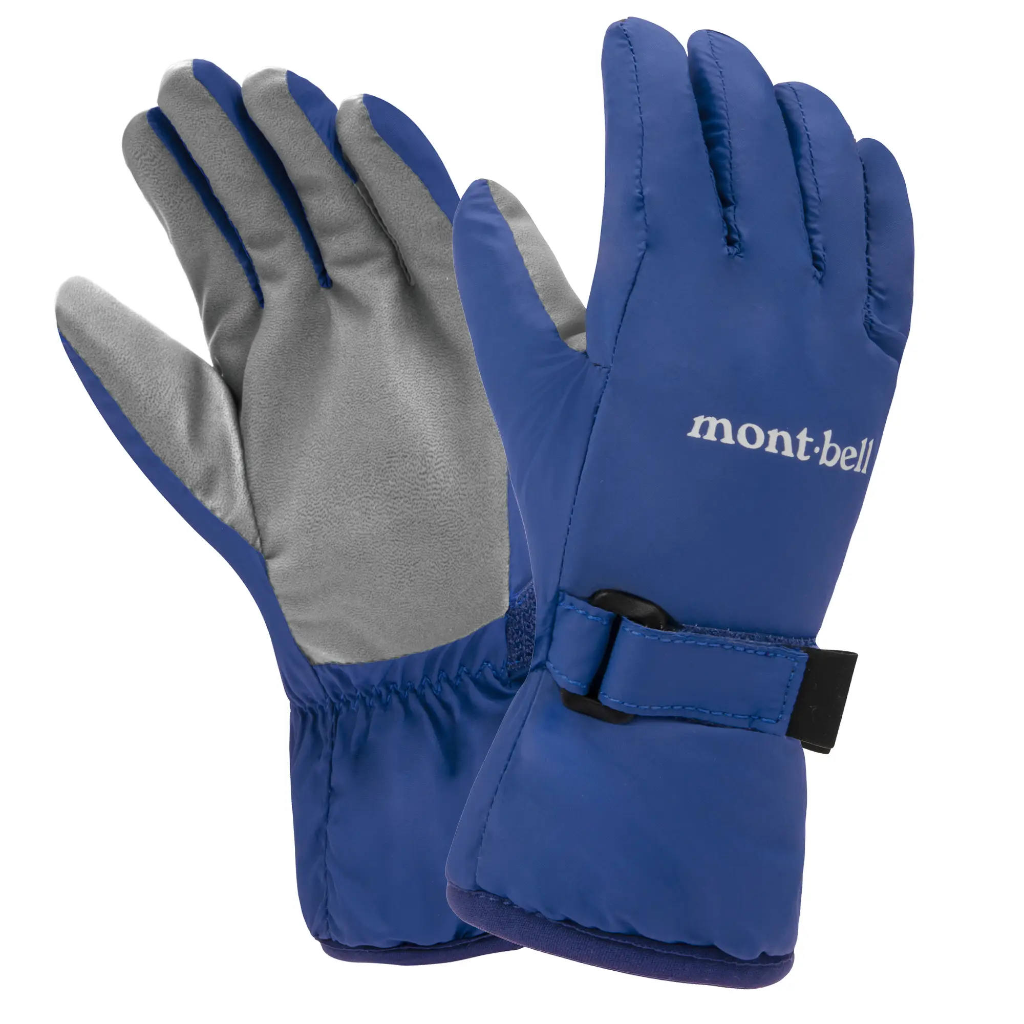 Light Winter Trekking Gloves Kid's – Image 3