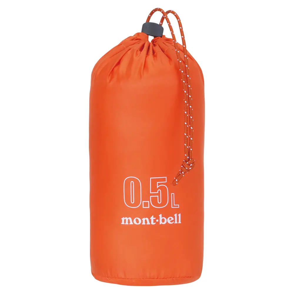 U.L. Stuff Bag 0.5L – Image 2