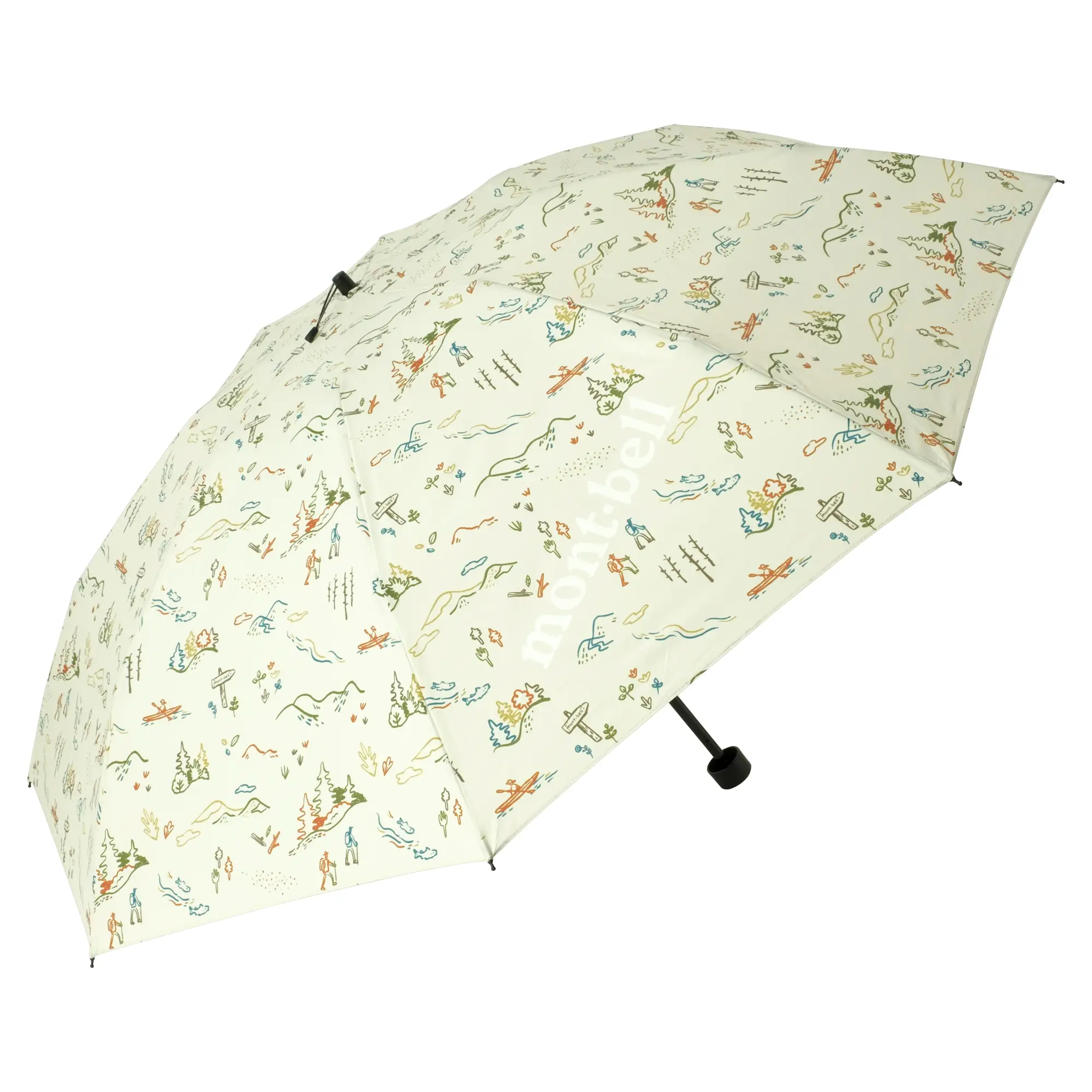 Print Trekking Umbrella 55 – Image 2