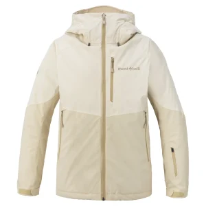 Powder Hop Parka Women's