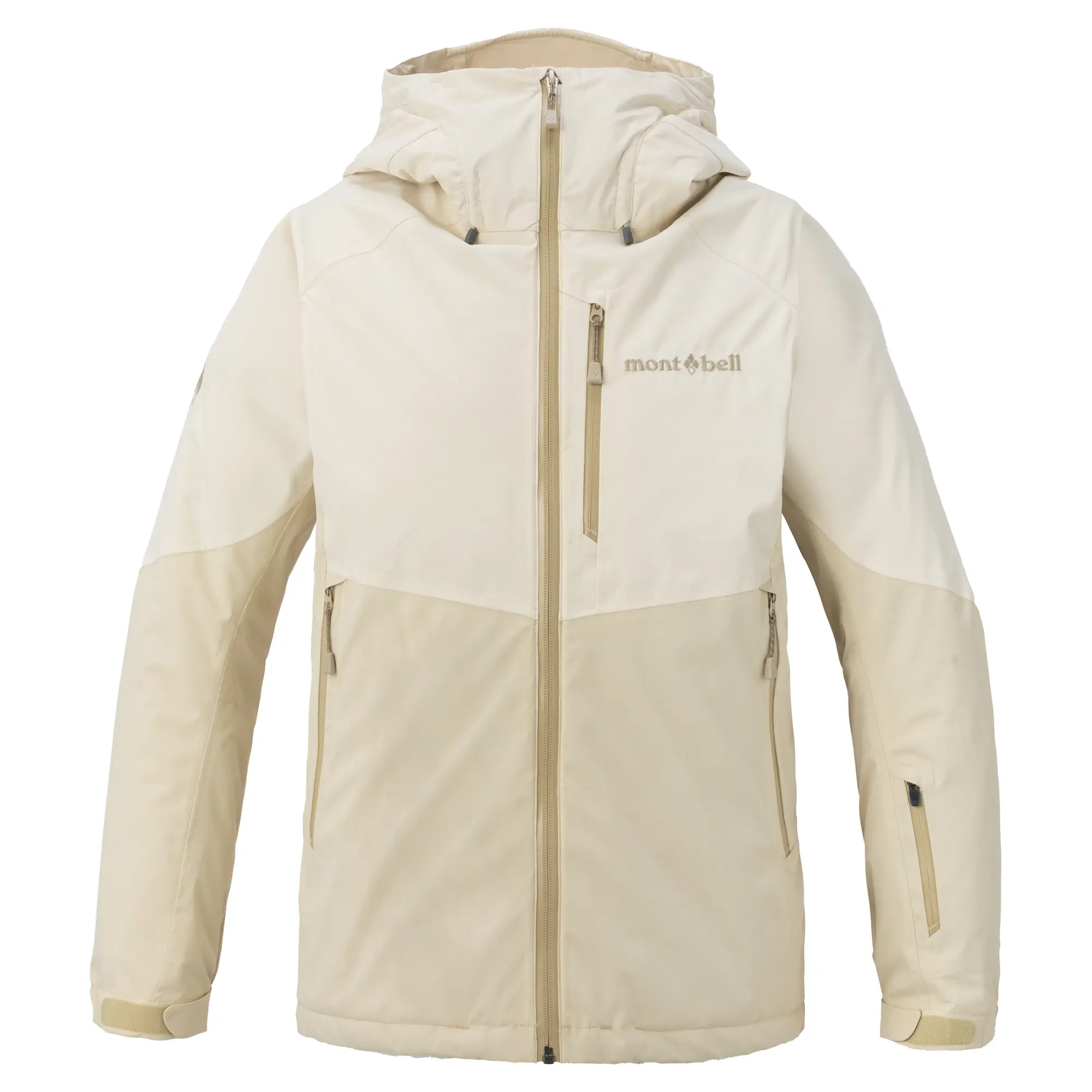 Powder Hop Parka Women's
