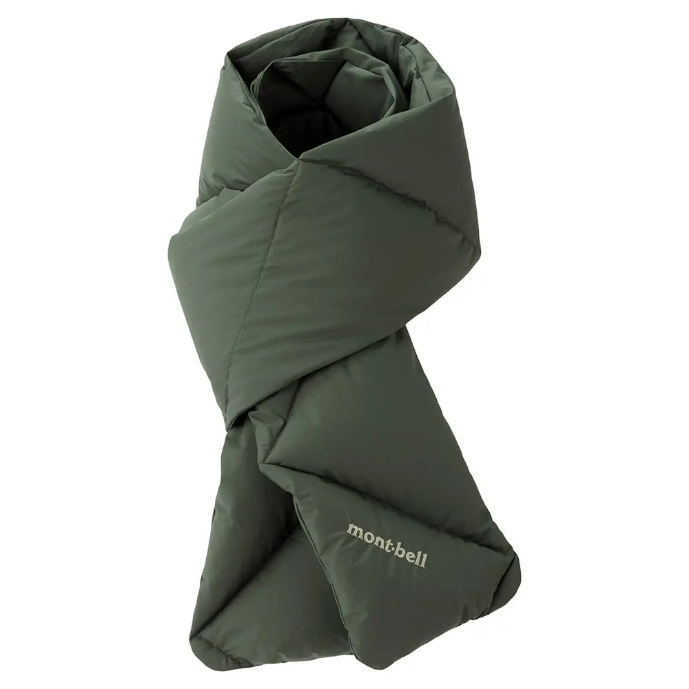 Down Scarf – Image 4