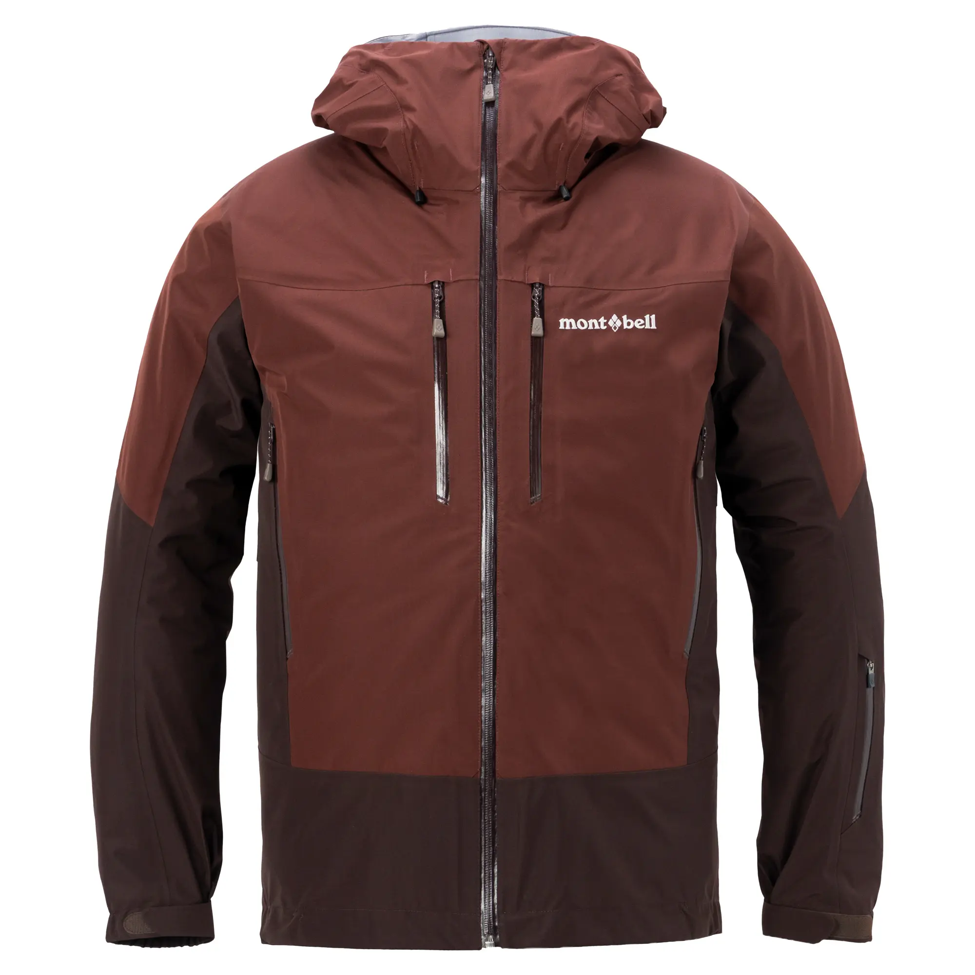 3in1 Frost Down Parka Men's – Image 2