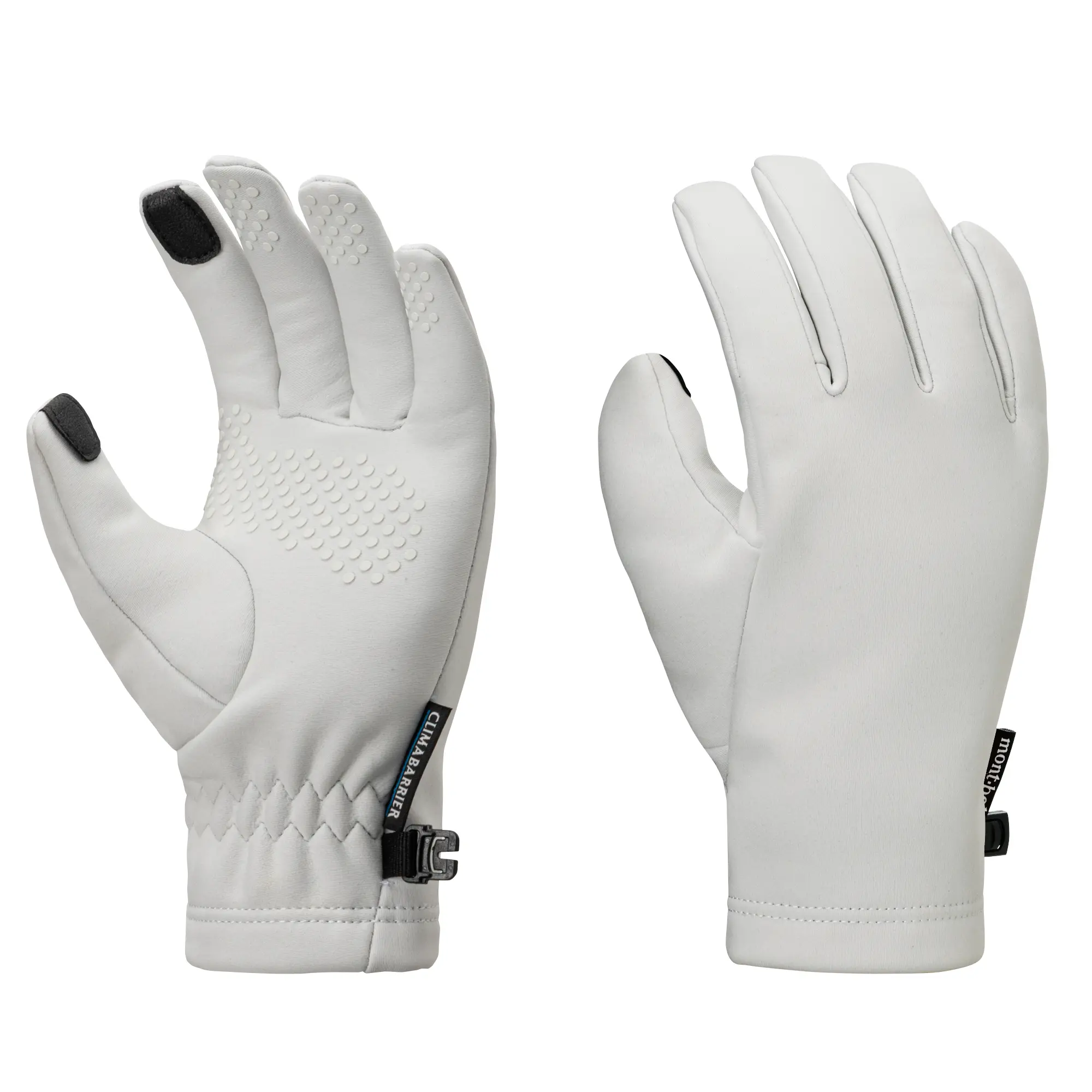 CLIMABARRIER Trekking Gloves Kid's