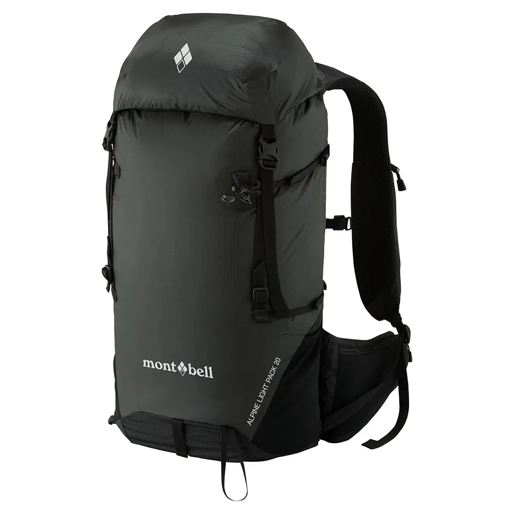 Alpine Light Pack 20 – Image 2