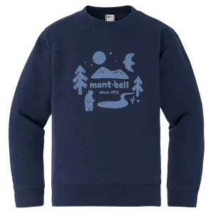 Cotton Sweatshirt Kid's #4 100 - 130