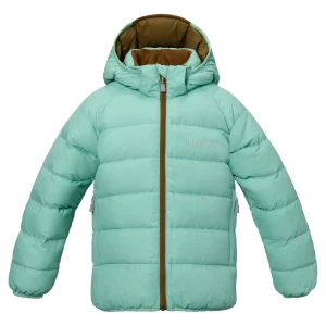 DOWN FIBER Neige Parka Kid's 100-130