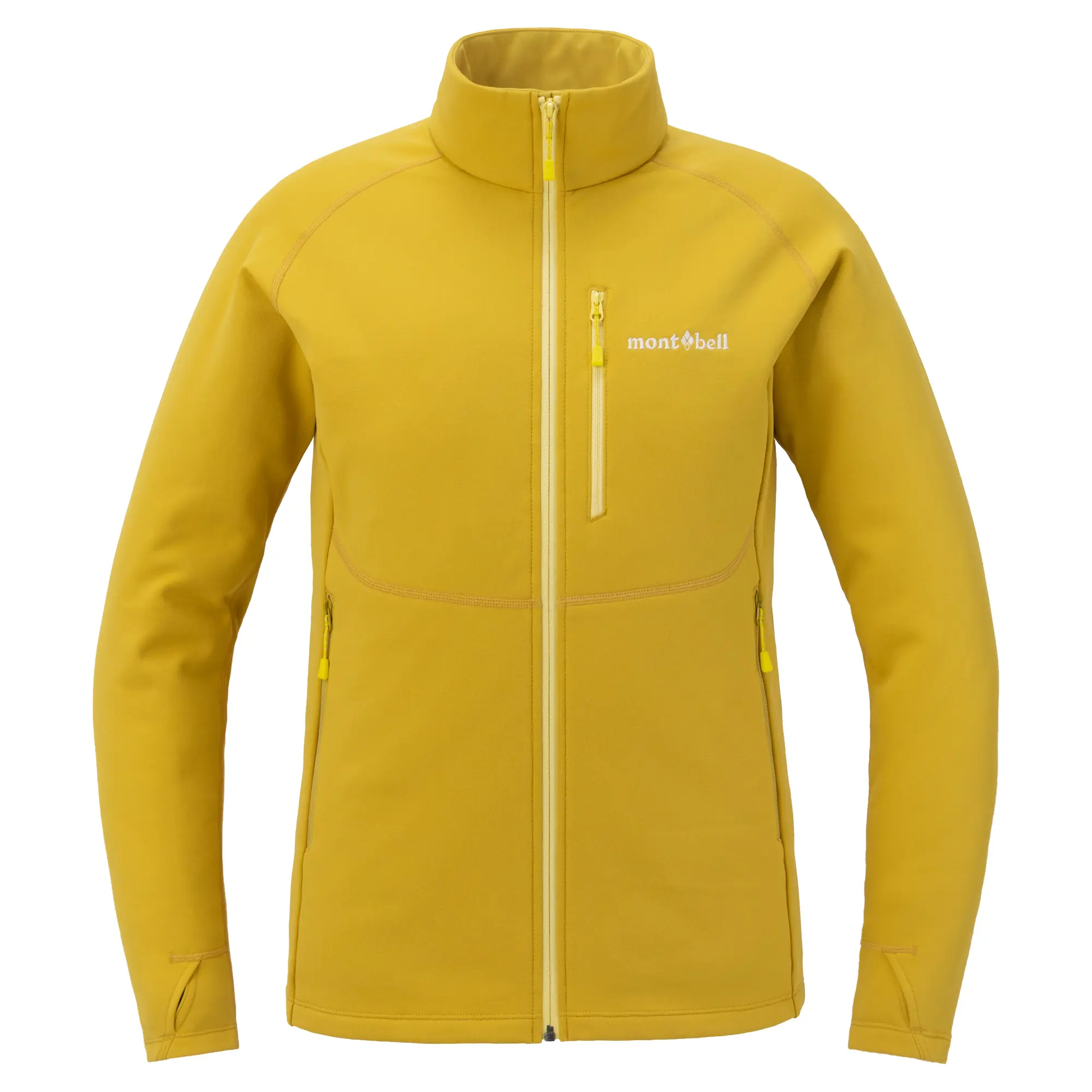 Trail Action Jacket Women's – Image 2