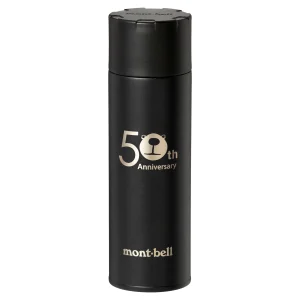Alpine Thermo Bottle 0.5L 50th
