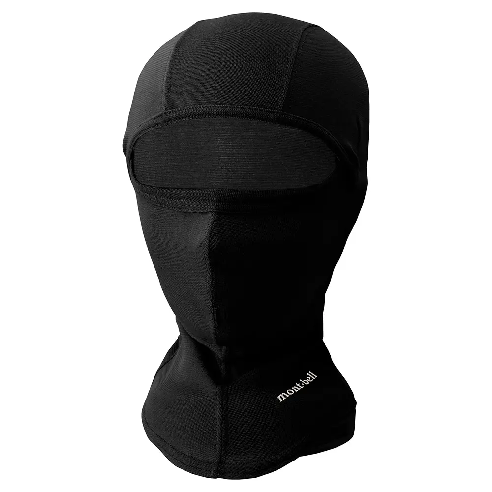 ZEO-LINE Light Weight Balaclava – Image 2