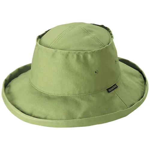 Cotton Desert Hat