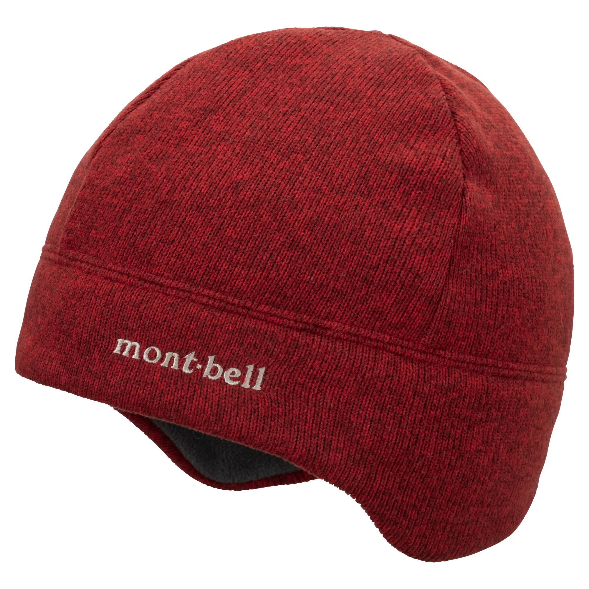 CLIMAPLUS Knit Ear Warmer Cap – Image 3