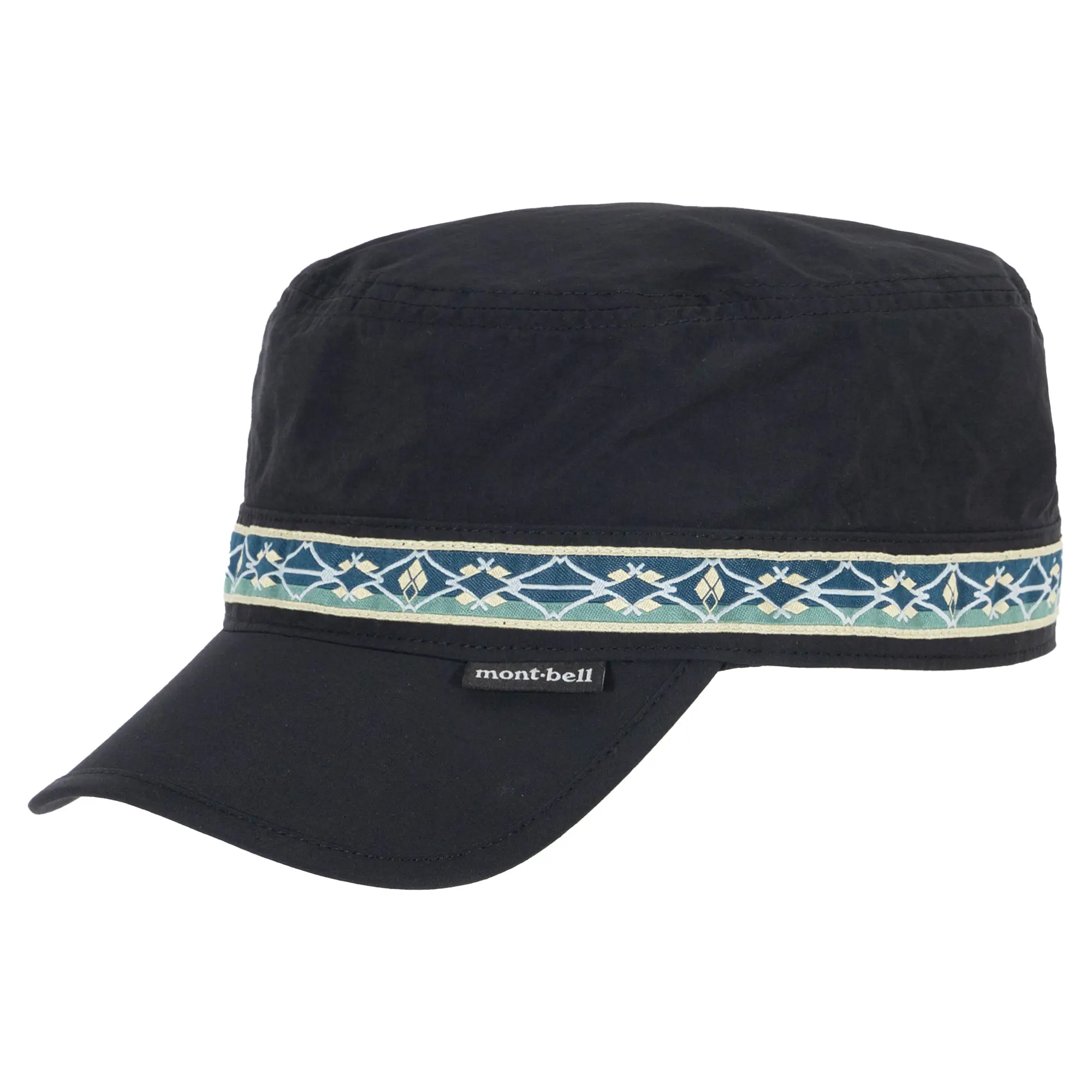 O.D. Line Cap