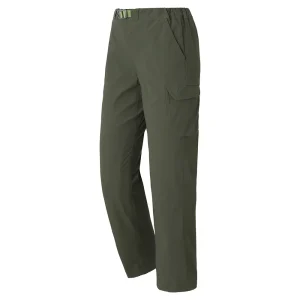 Light O.D. Pants Cargo Kid's 140 - 160