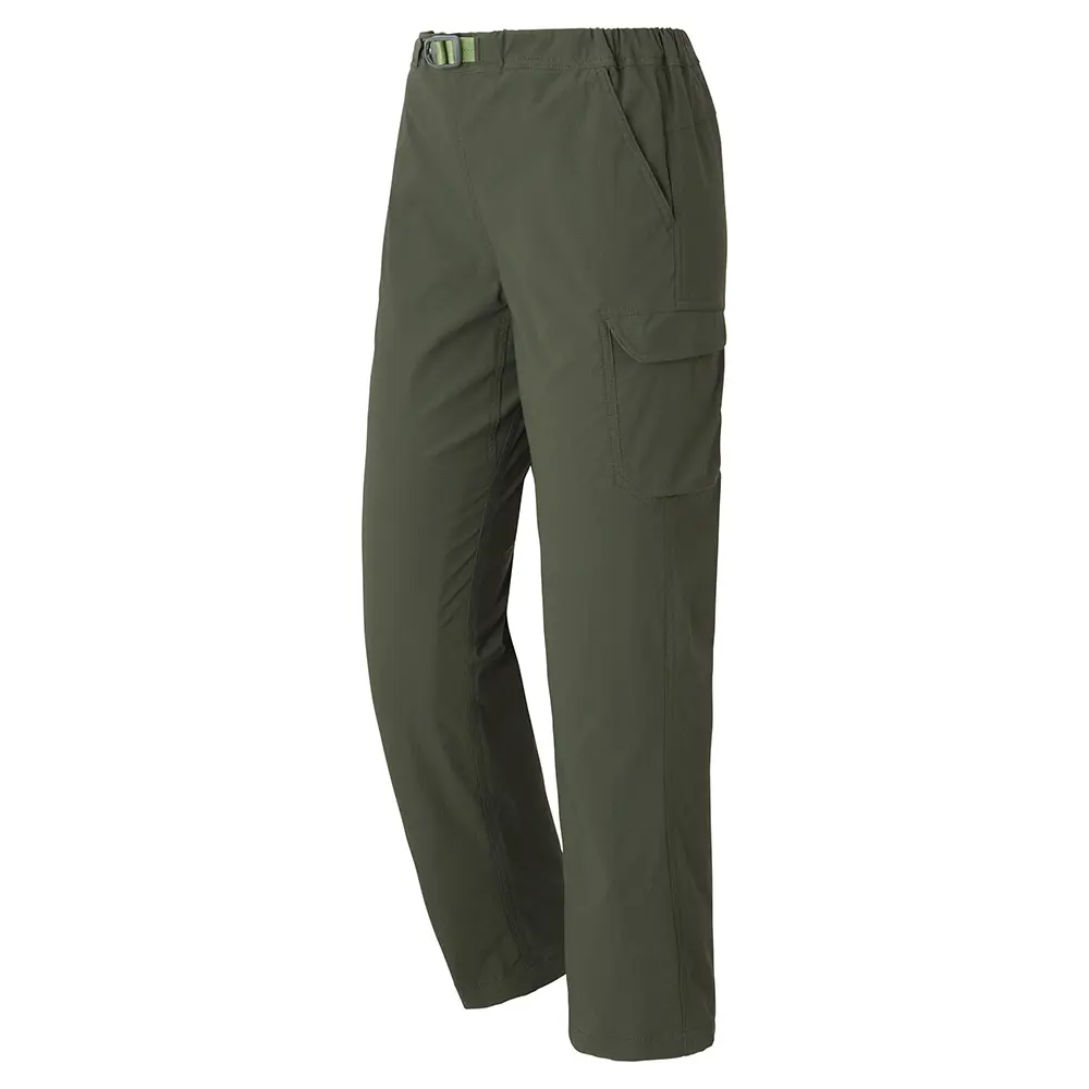 Light O.D. Pants Cargo Kid's 140 - 160