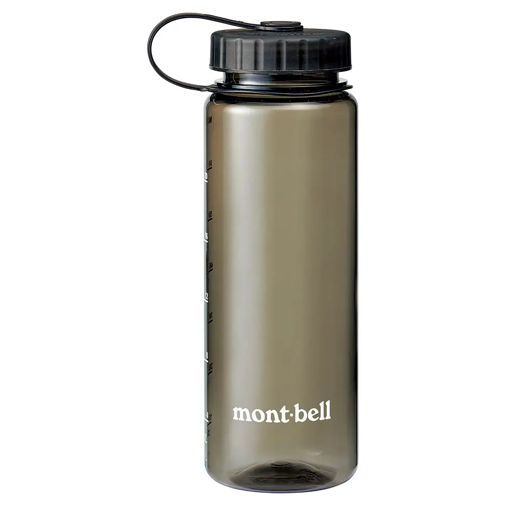 Clear Bottle 0.75L – Image 2