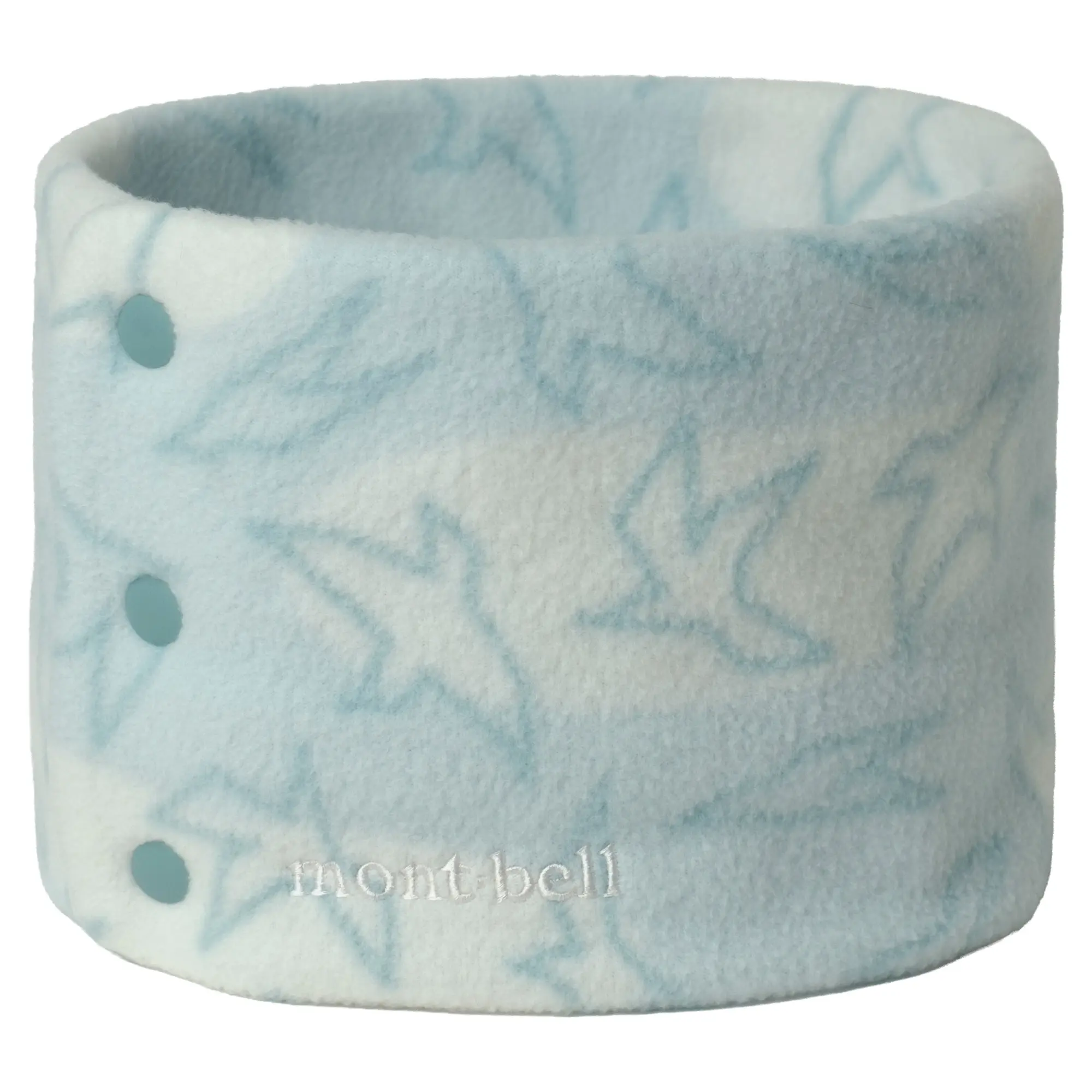 CLIMAPLUS100 Print Neck Warmer – Image 3