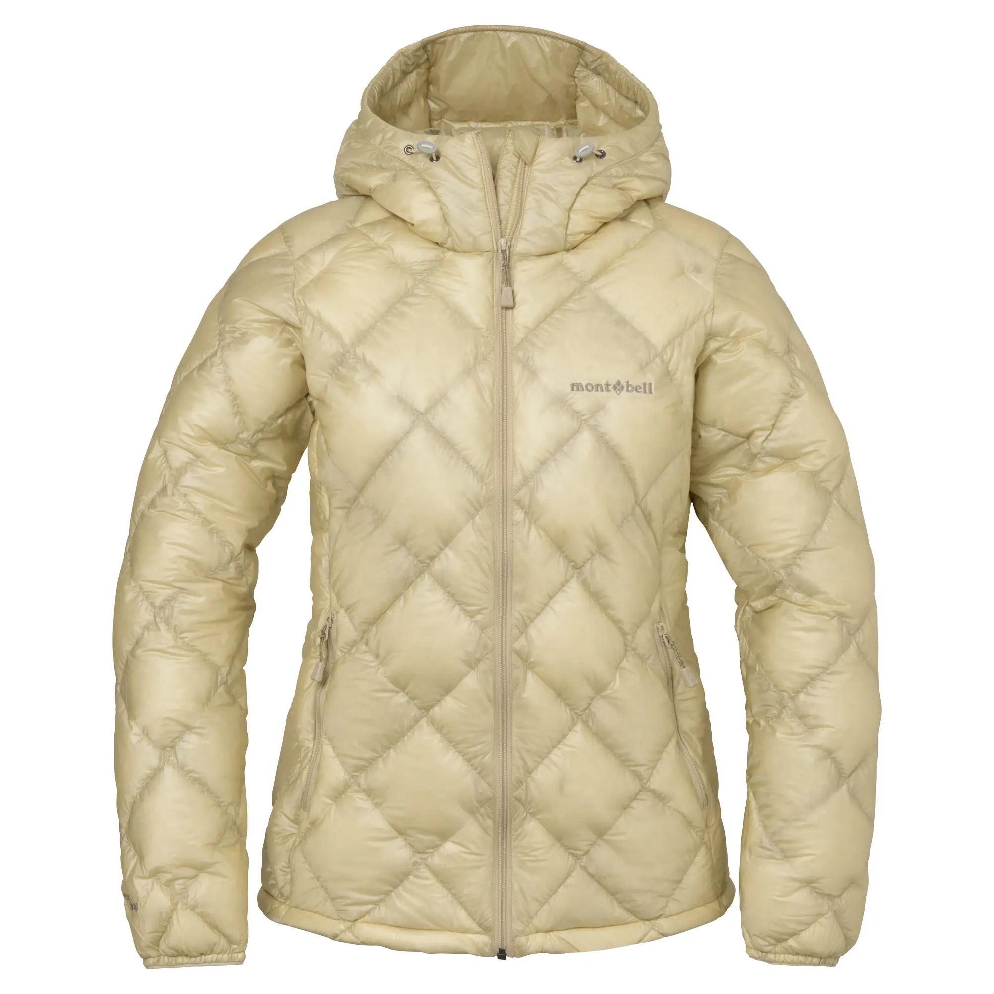 Superior Down Parka Women's – Image 3