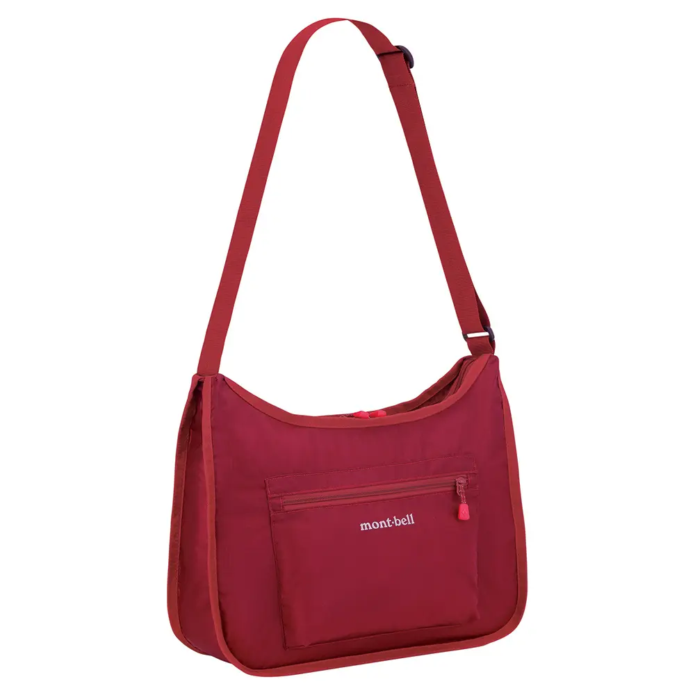 Light Weight Shoulder Bag S