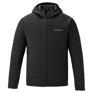 CLIMAGRID Hooded Jacket Men's