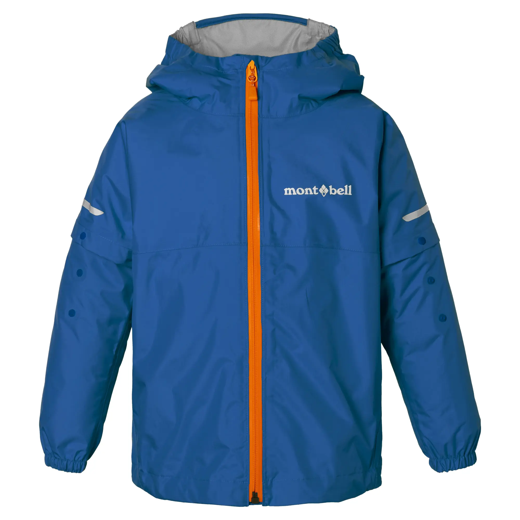 Grow Fit Klepper Jacket Kid's 110-130 – Image 2