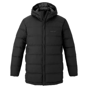 U.L. Travel Down Half-Length Coat Men's