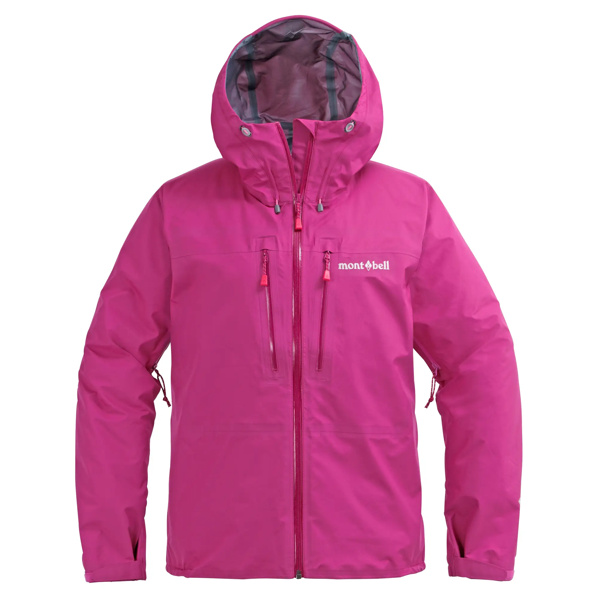 Tempest Jacket Women's – Image 2