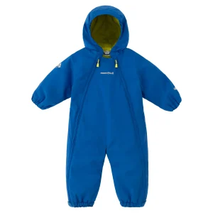 Powder Coveralls Baby's 80-90