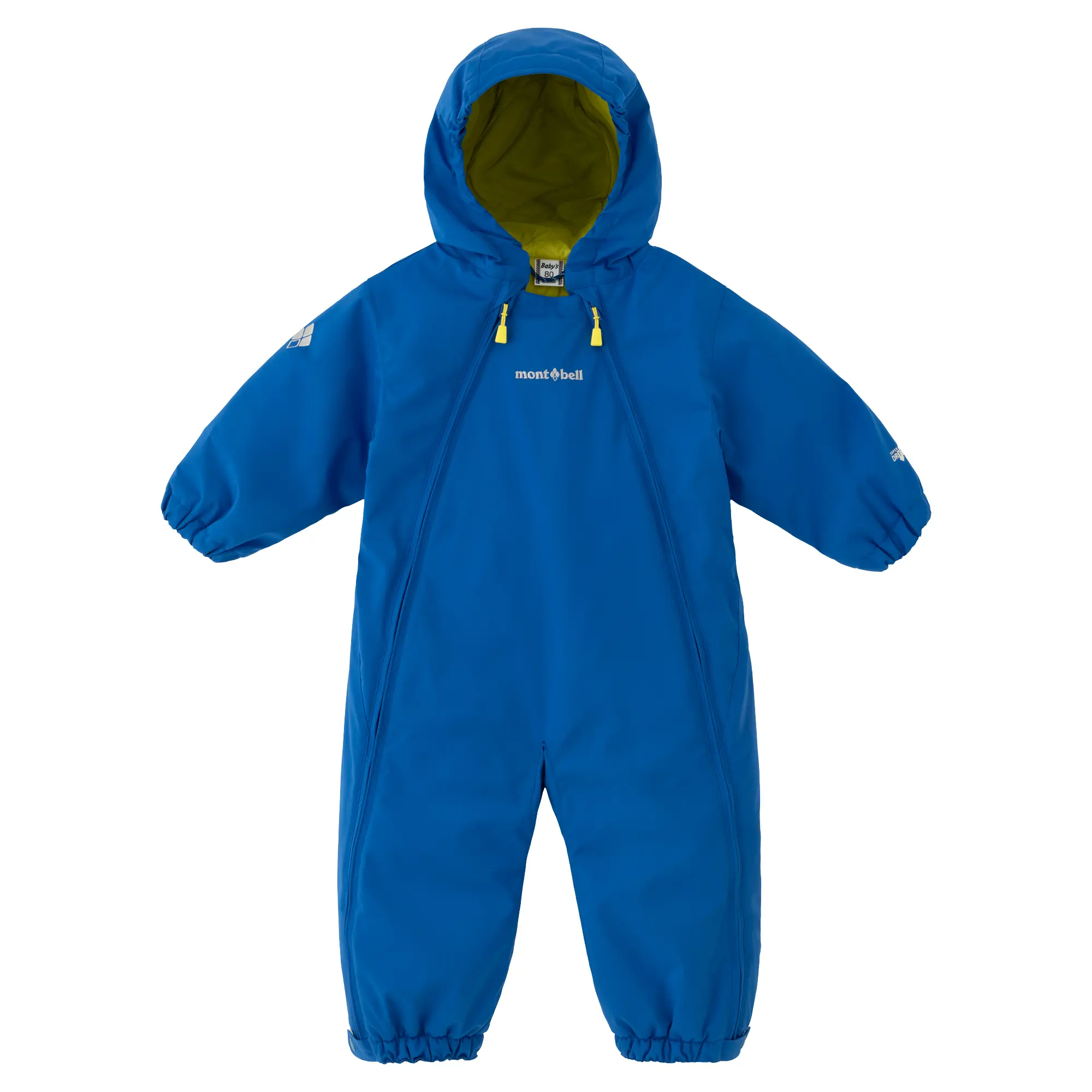 Powder Coveralls Baby's 80-90