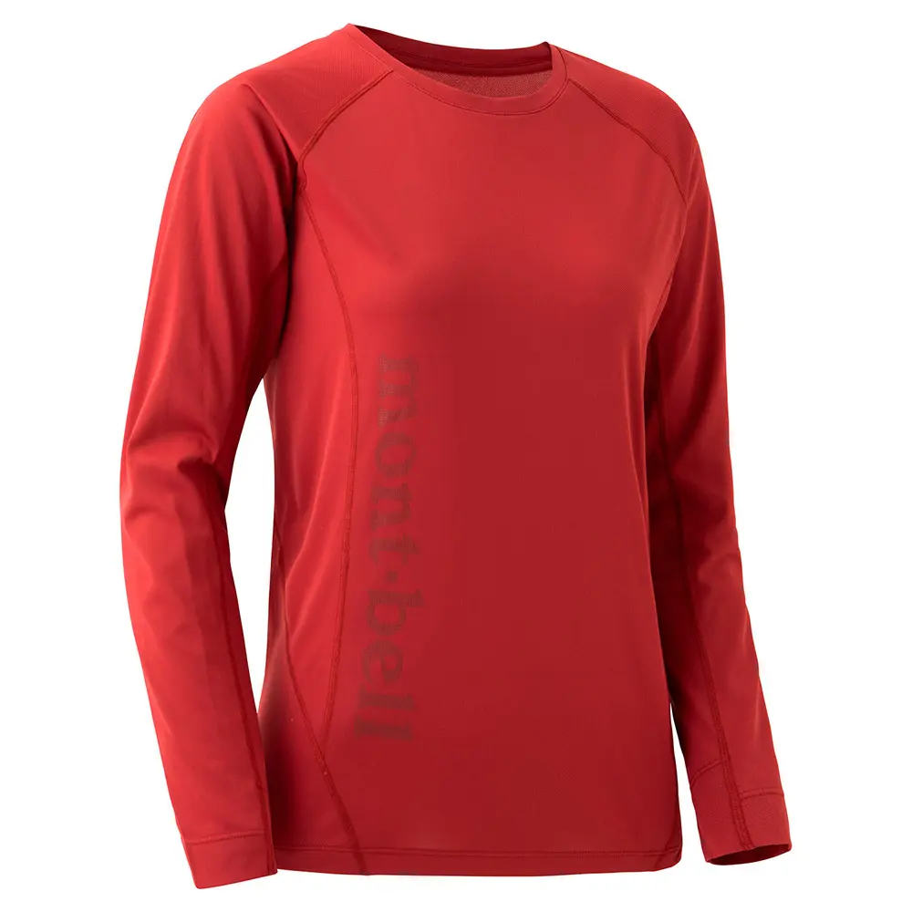 Cool Light Long Sleeve T Women's