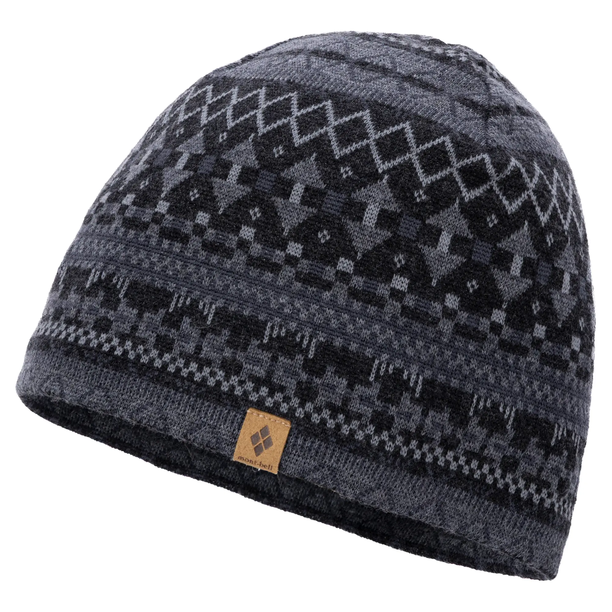 Merino Wool Light Watch Cap #1